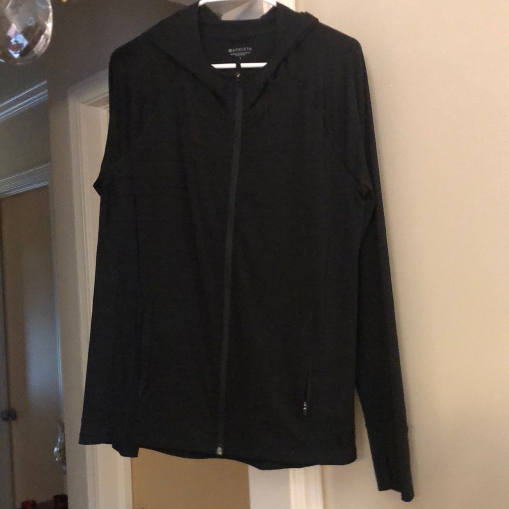 Athleta lightweight jacket